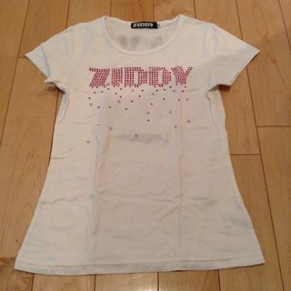 ジディー(ZIDDY)のZIDDY 150サイズ(Tシャツ/カットソー)