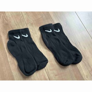 ナイキ(NIKE)のNIKE靴下(ソックス)