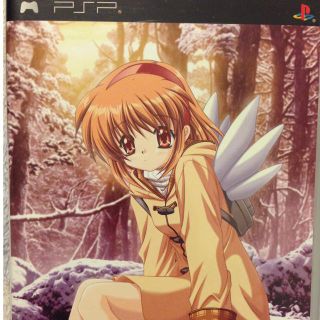 Kanon＊PSP(その他)