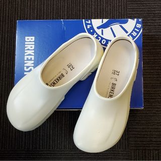 ビルケンシュトック(BIRKENSTOCK)のBIRKENSTOCK PUクロッグ A630(サンダル)