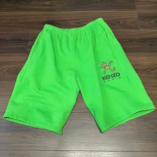 ケンゾー(KENZO)のケンゾー　KENZO  ショートパンツ(ショートパンツ)