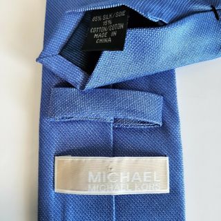 マイケルコース(Michael Kors)のマイケルコース　ネクタイ(ネクタイ)