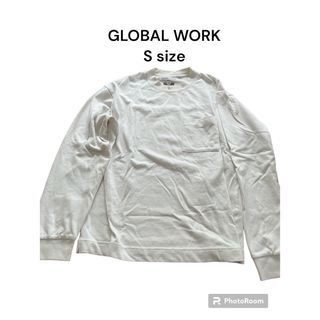 グローバルワーク(GLOBAL WORK)のグローバルワーク　トレーナー(スウェット)