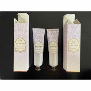 サボン(SABON)のSABON♡フェイスポリッシャー(洗顔料)