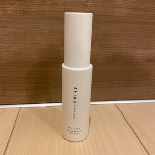 shiro - shiro シロ サボン オードパルファン 香水（長時間持続 40ml