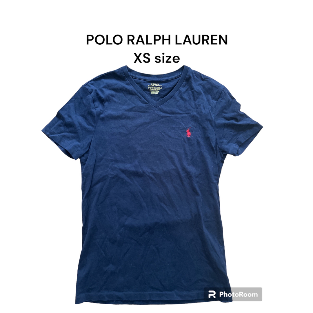 POLO RALPH LAUREN(ポロラルフローレン)のPOLO RALPH LAUREN Tシャツ メンズのトップス(Tシャツ/カットソー(半袖/袖なし))の商品写真