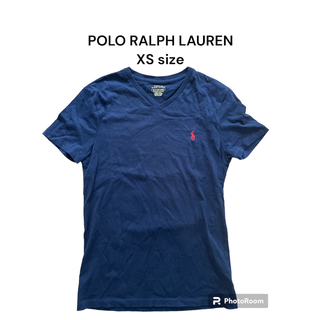 ポロラルフローレン(POLO RALPH LAUREN)のPOLO RALPH LAUREN Tシャツ(Tシャツ/カットソー(半袖/袖なし))