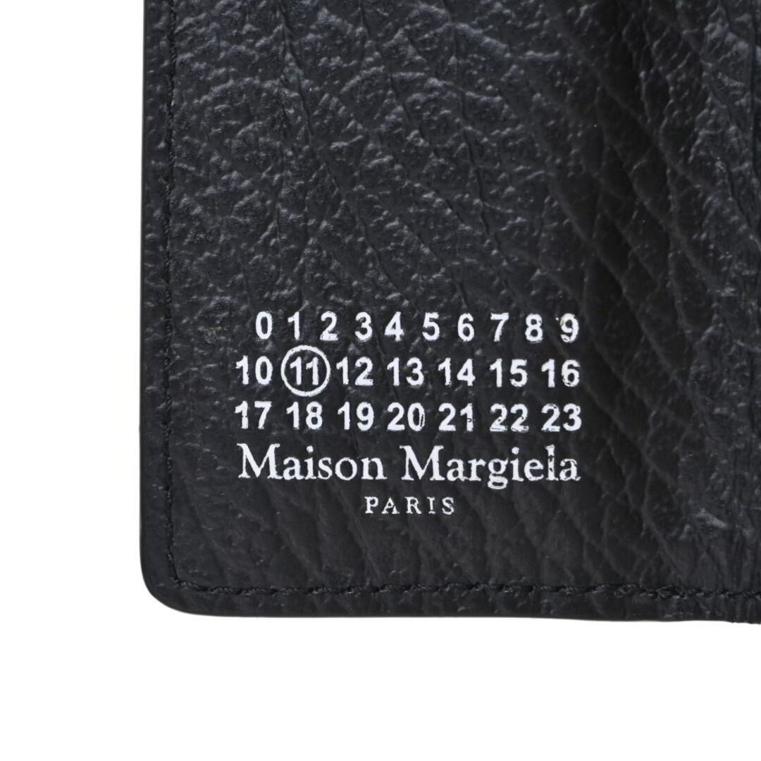 Maison Martin Margiela(マルタンマルジェラ)のMaison Margiela レザー 財布 レディースのファッション小物(財布)の商品写真