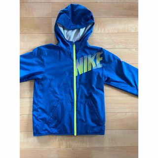 ナイキ(NIKE)のNIKE ウィンドブレーカー　リバーシブル(ジャケット/上着)