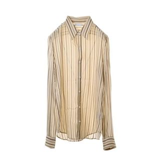 ドリスヴァンノッテン(DRIES VAN NOTEN)のDRIES VAN NOTEN ハンガリー製 シャツ(シャツ)