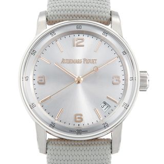 オーデマピゲ(AUDEMARS PIGUET)のオーデマピゲ CODE11.59 バイ オーデマ ピゲ オートマティック 15210CR.OO.A008KB.01 メンズ 中古 腕時計(腕時計(アナログ))