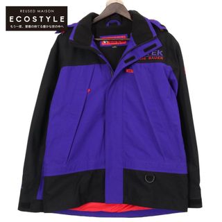 エディーバウアー(Eddie Bauer)のエディーバウアー 40-0606 EBTEK マウンテンパーカー S(マウンテンパーカー)