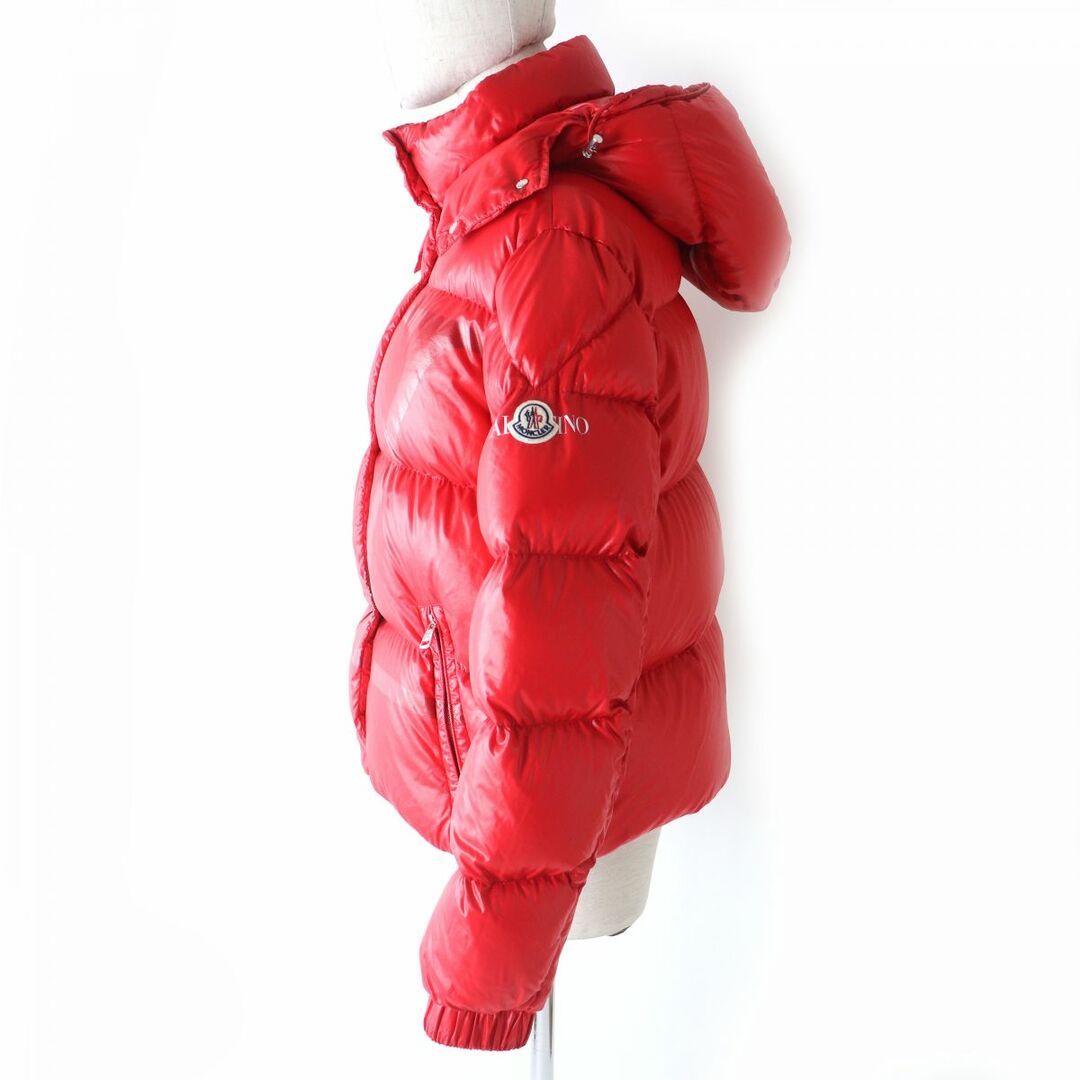 VALENTINO - 美品△正規品 ヴァレンティノ×モンクレール コラボ VALENTINO - 美品△正規品 ヴァレンティノ×モンクレール コラボ