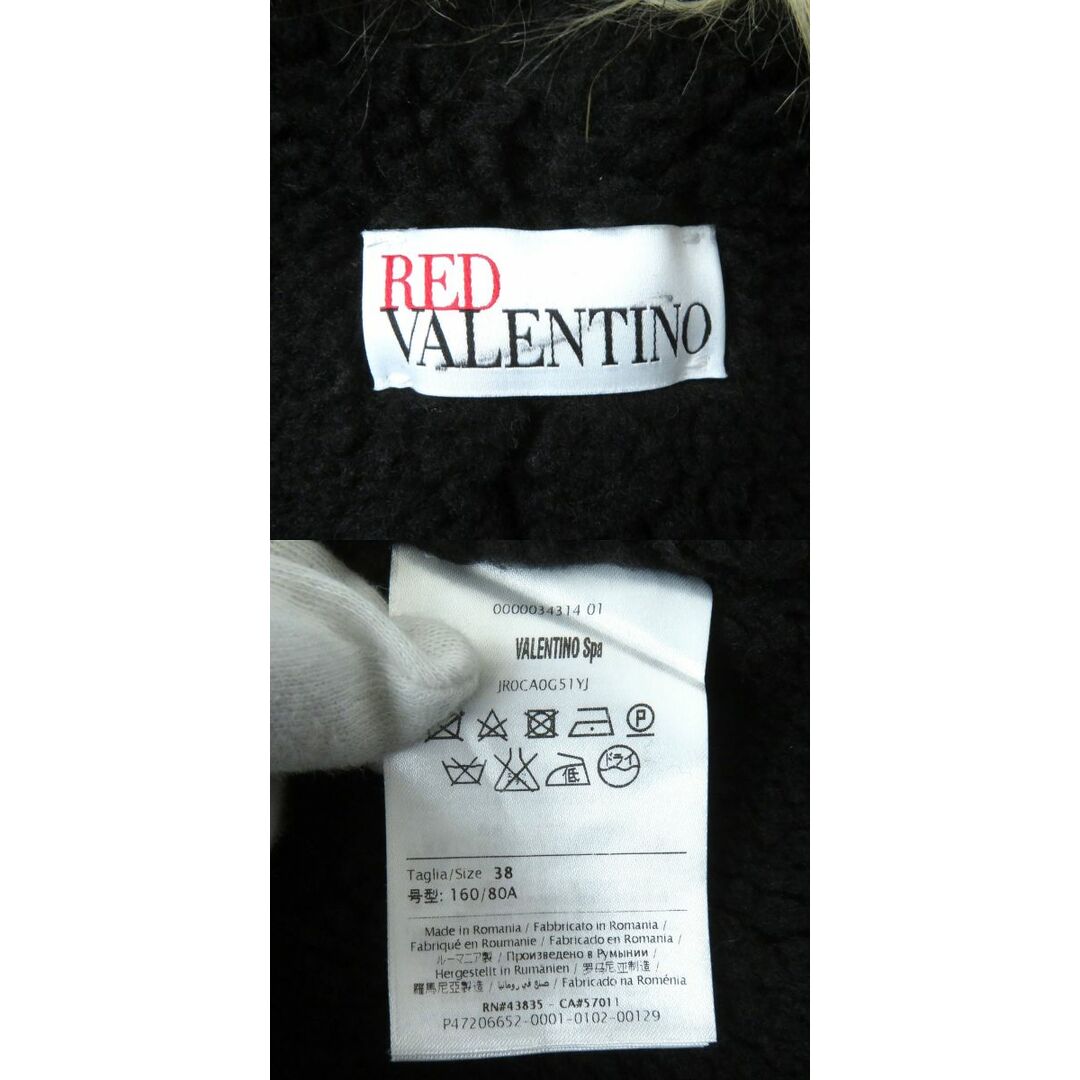 美品△正規品 RED VALENTINO レッドヴァレンティノ レディース 美品△正規品 RED VALENTINO レッドヴァレンティノ レディース