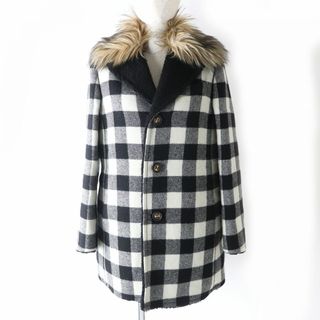 RED VALENTINO(ロングコート)のフリマアイテム一覧 RED VALENTINO(ロングコート)のフリマアイテム一覧