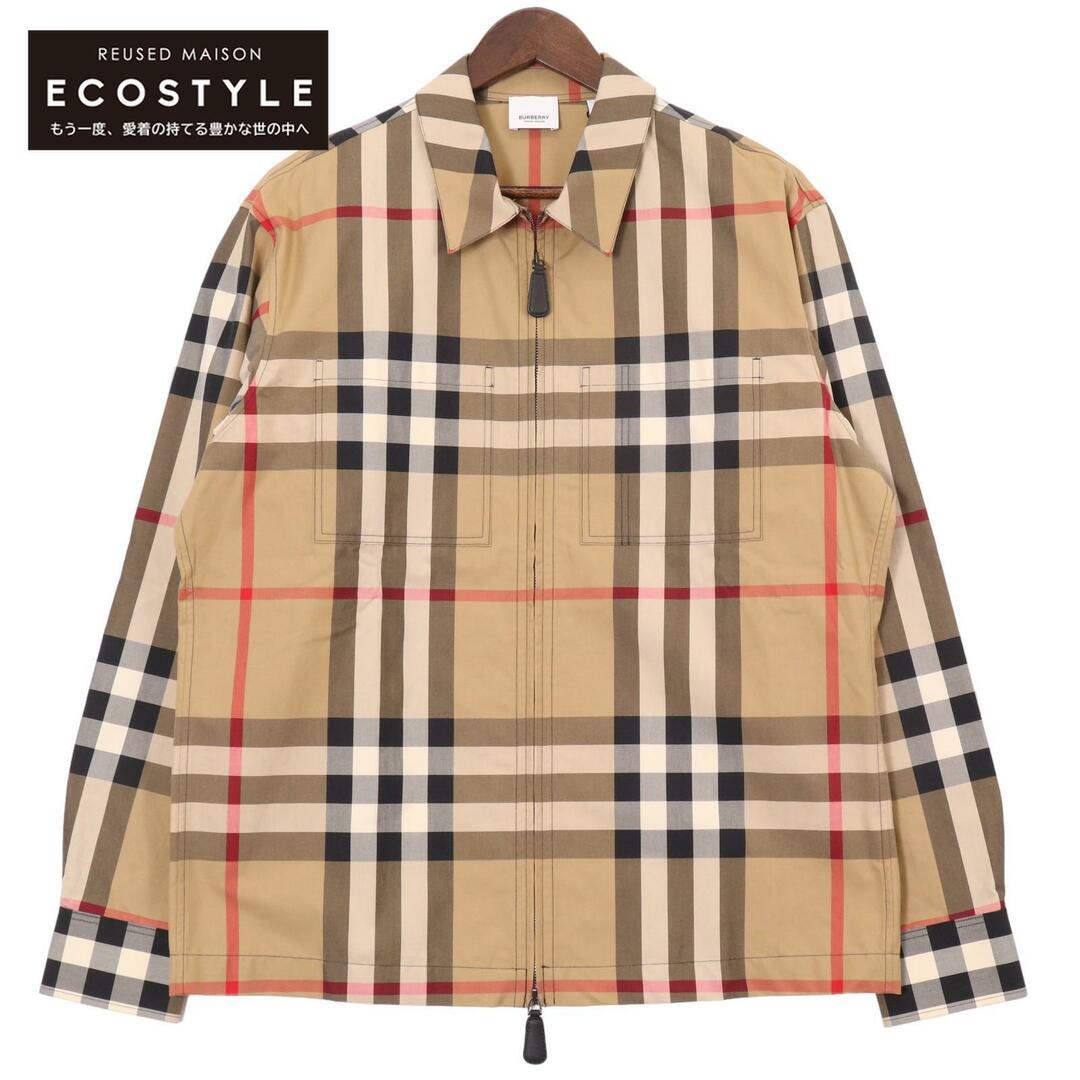 BURBERRY - バーバリー ヴィンテージチェック 8063666 ナイロン BURBERRY - バーバリー ヴィンテージチェック 8063666 ナイロン