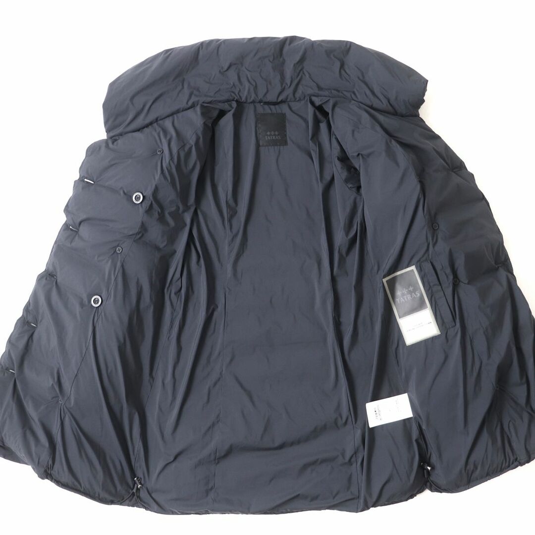 TATRAS - 美品△正規品 TATRAS タトラス 19AW LTA19A4697 AGOGNA