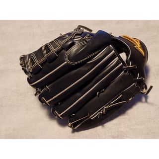 ミズノ(MIZUNO)のMIZUNO pro グローブ 右利き(グローブ)