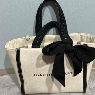 ジルバイジルスチュアート(JILL by JILLSTUART)のJILL BY JILLSTUART バッグ(ハンドバッグ)