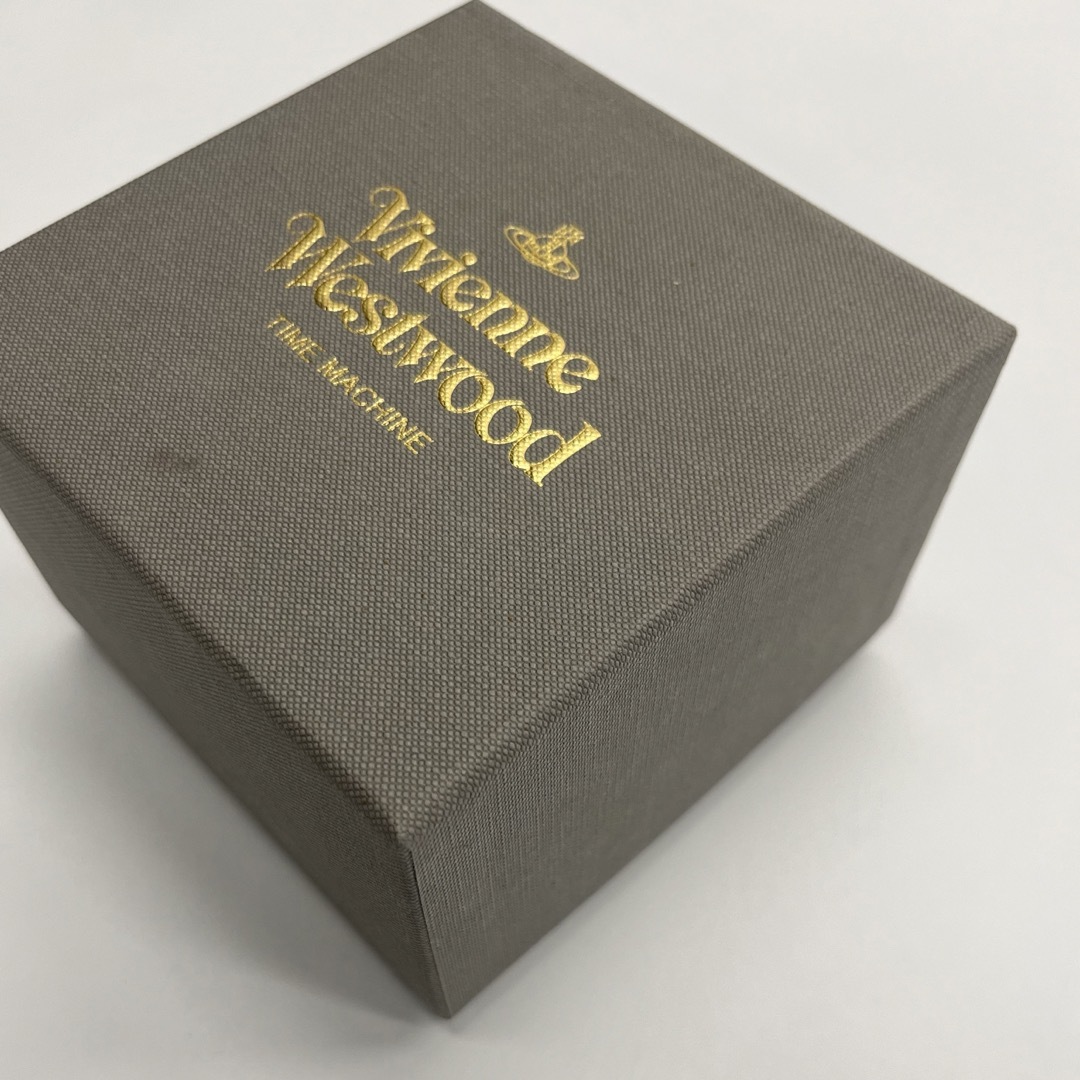 Vivienne Westwood(ヴィヴィアンウエストウッド)の【Vivienne Westwood】レディース 腕時計 レディースのファッション小物(腕時計)の商品写真