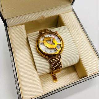 ヴィヴィアンウエストウッド(Vivienne Westwood)の【Vivienne Westwood】レディース 腕時計(腕時計)