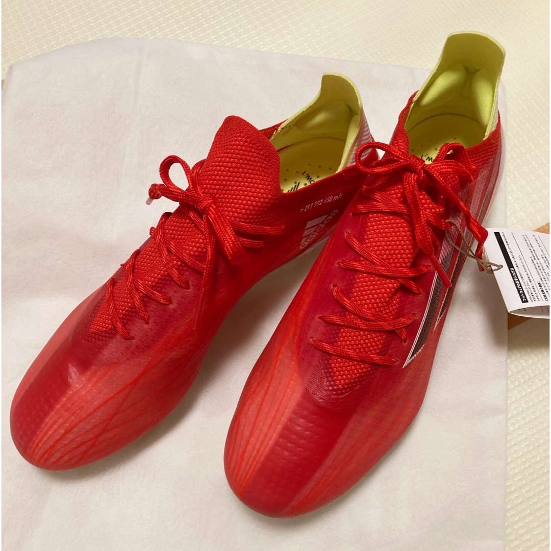 adidas エックス スピードフロー.1 AG 26.5cm シューズ adidas エックス スピードフロー.1 AG 26.5cm シューズ