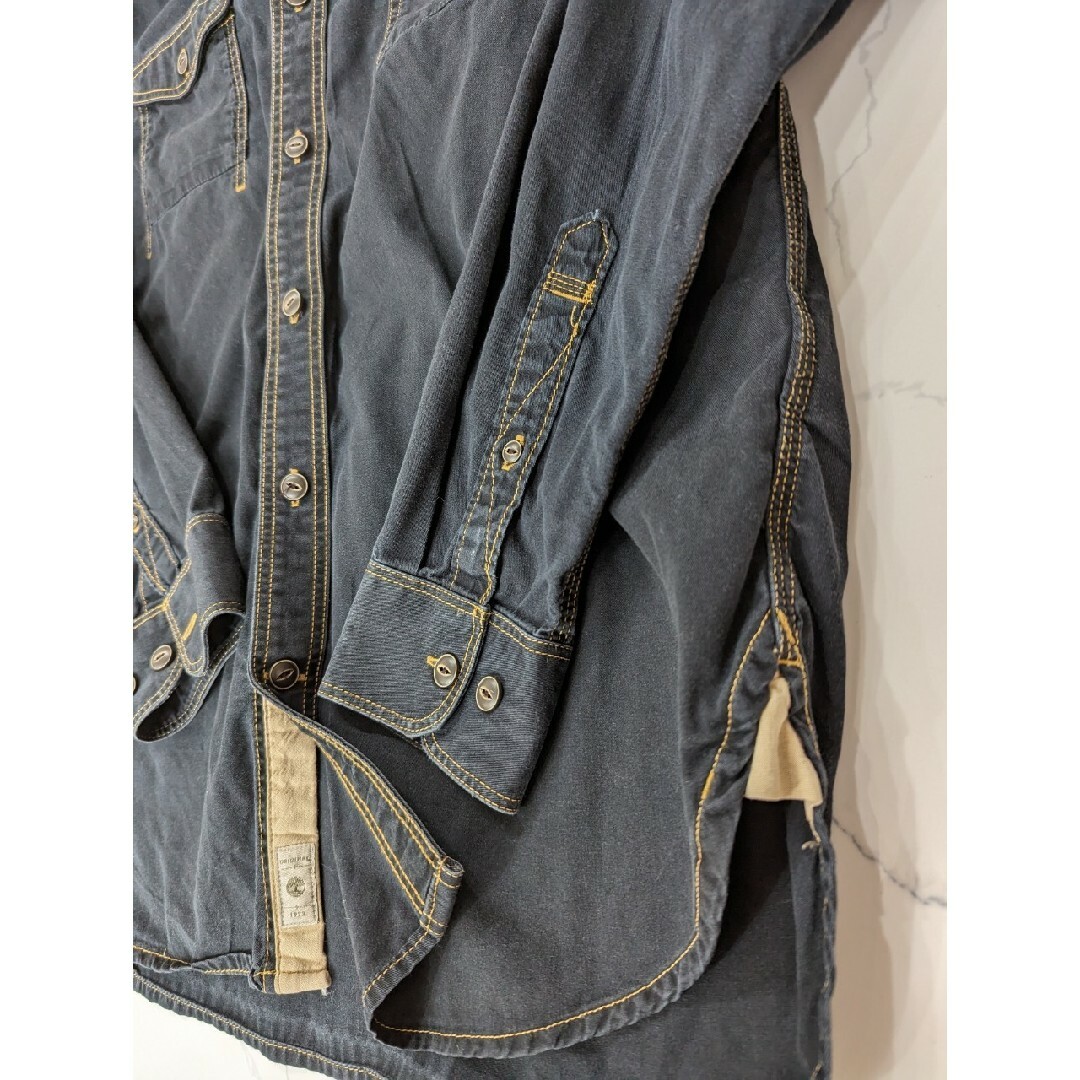 Timberland(ティンバーランド)のジャケット　Timberland メンズのジャケット/アウター(その他)の商品写真