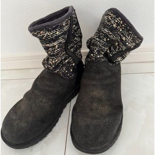 アグ(UGG)のUGG アグ ブーツ(ブーツ)