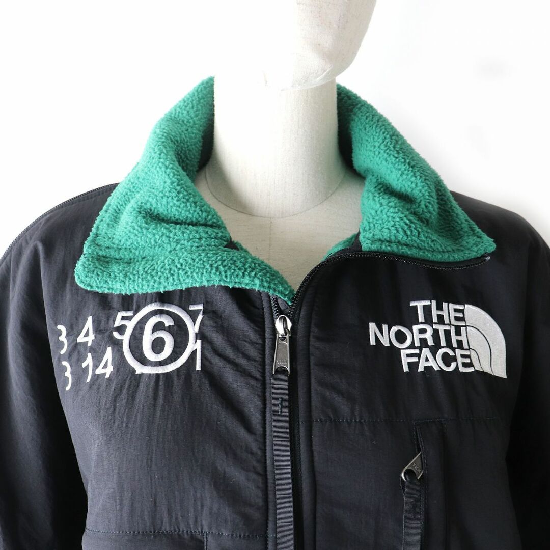 THE NORTH FACE - 極美品△正規品 ノースフェイス×MM6 メゾン