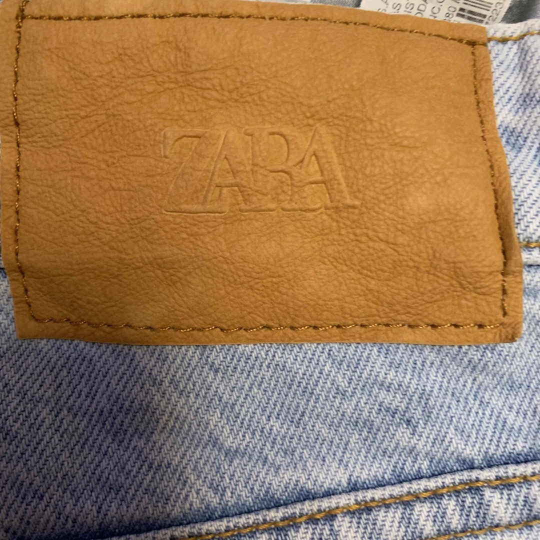 ZARA(ザラ)のZARA デニム　ジーンズ メンズのパンツ(デニム/ジーンズ)の商品写真