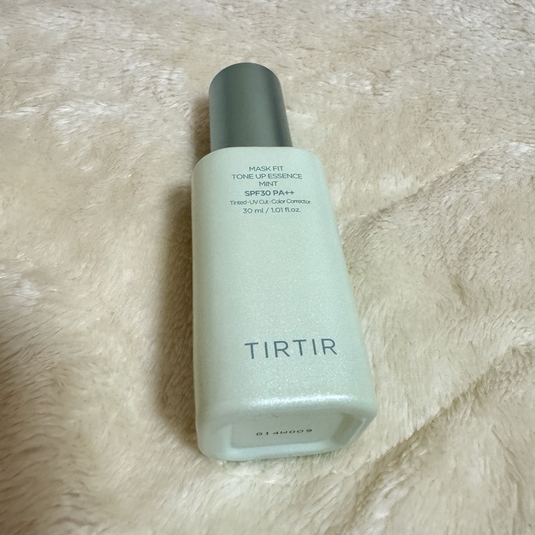 TIRTIR(ティルティル)のTIRTIR マスクフィットトーンアップエッセンス　ミント コスメ/美容のベースメイク/化粧品(化粧下地)の商品写真