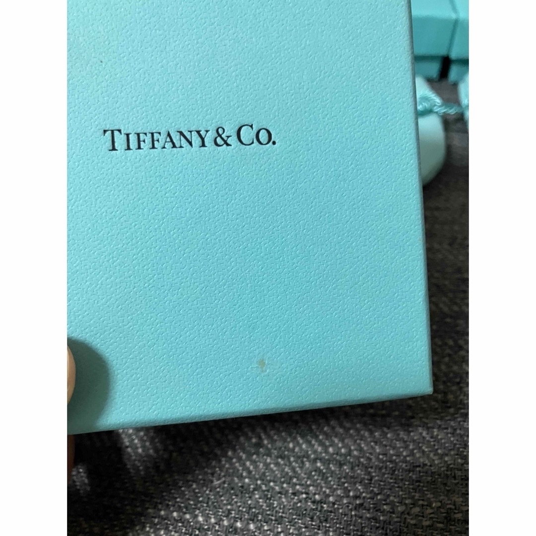 Tiffany & Co.(ティファニー)のティファニー　空き箱　巾着　ケース その他のその他(その他)の商品写真