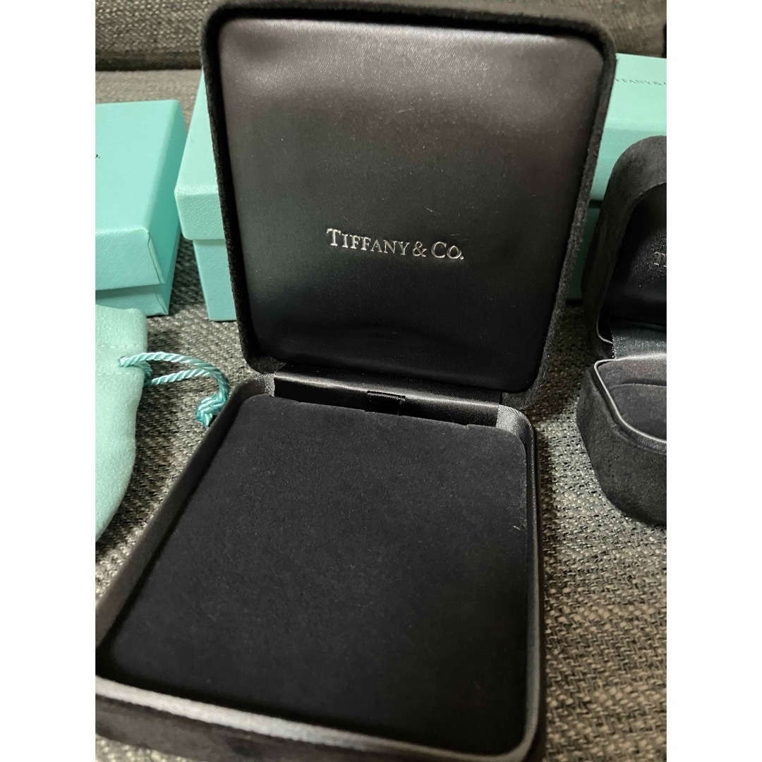 Tiffany & Co.(ティファニー)のティファニー　空き箱　巾着　ケース その他のその他(その他)の商品写真