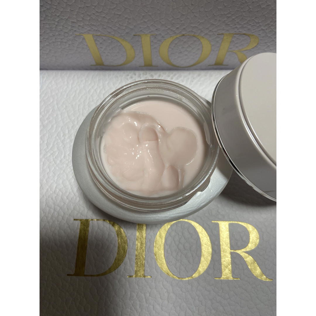 Christian Dior(クリスチャンディオール)のディオール　☆カプチュールトータルセルENGYリッチクリーム コスメ/美容のスキンケア/基礎化粧品(フェイスクリーム)の商品写真