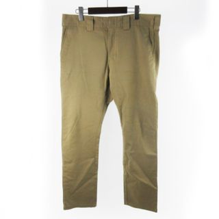 ディッキーズ(Dickies)のディッキーズ チノパン TCストレッチ ナロー 133M40WD03 34(チノパン)