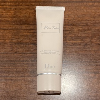 ディオール(Dior)の🌼りんご様専用🌼ミス ディオール ハンド クリーム(ハンドクリーム)