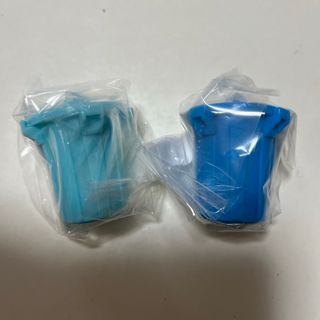 ゴミ箱2ガチャガチャ　ゴミ箱ガチャ(ごみ箱)