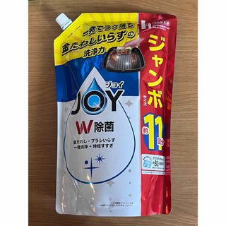 ジョイ(JOY)の【新品】JOY ジョイ　詰め替え11回分　1425ml 台所洗剤　(洗剤/柔軟剤)