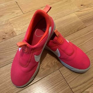 ナイキ(NIKE)のNIKEメッシュスニーカー 27cm(スニーカー)