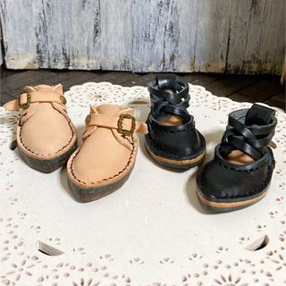あーこ様専用　imda3.0 ブーツ&フラットシューズ(その他)