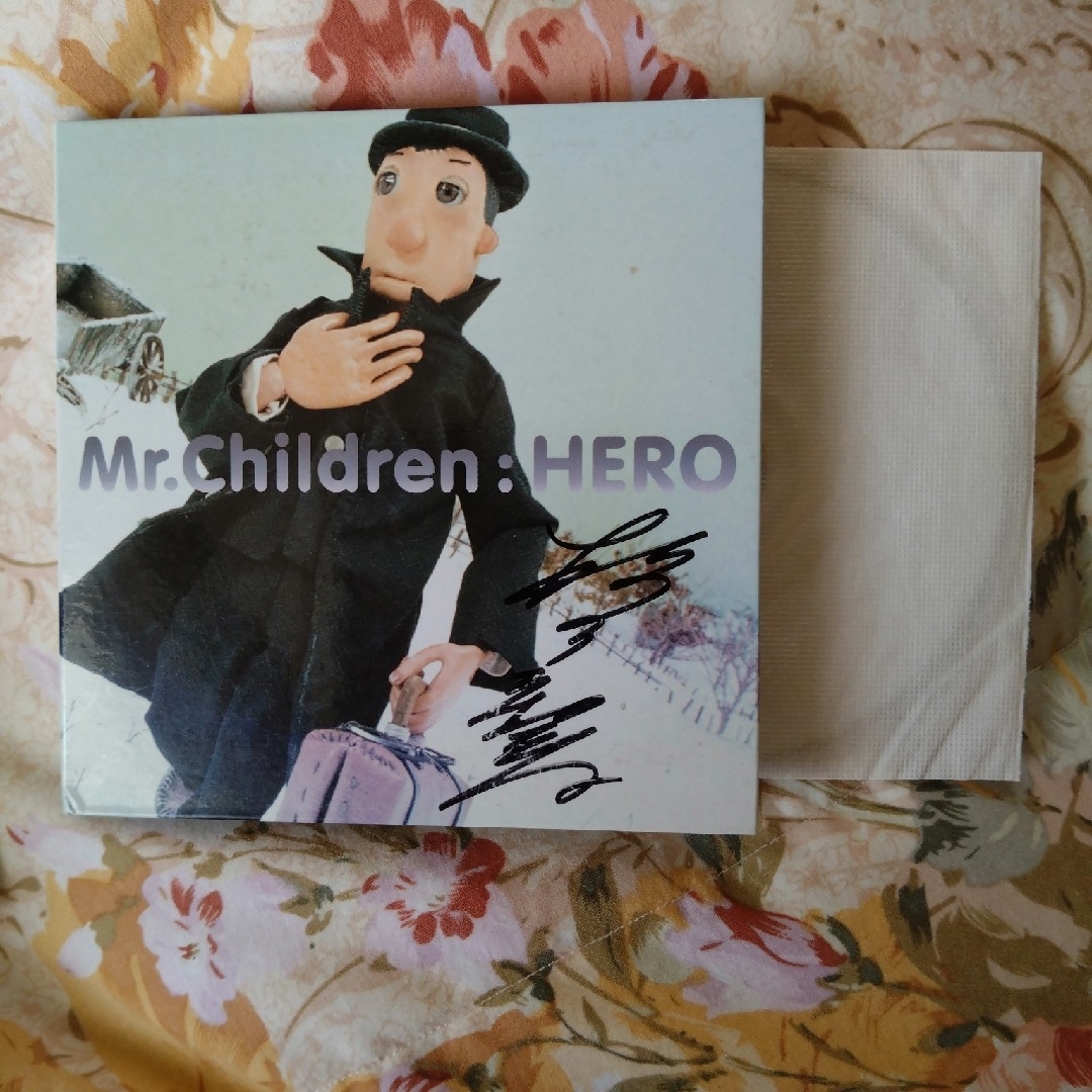 2024福袋】 Mr.Children直筆サイン ポスター ミスチル、桜井和寿 2024福袋】 Mr.Children直筆サイン ポスター ミスチル、桜井和寿