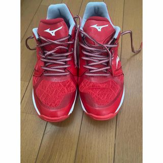 ミズノ(MIZUNO)のミズノ　ベースボールトレーニングシューズ(シューズ)