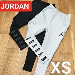 ナイキ(NIKE)の【稀少XS】ジョーダン サーマ スフィア マックス テック トレーニングパンツ(サルエルパンツ)