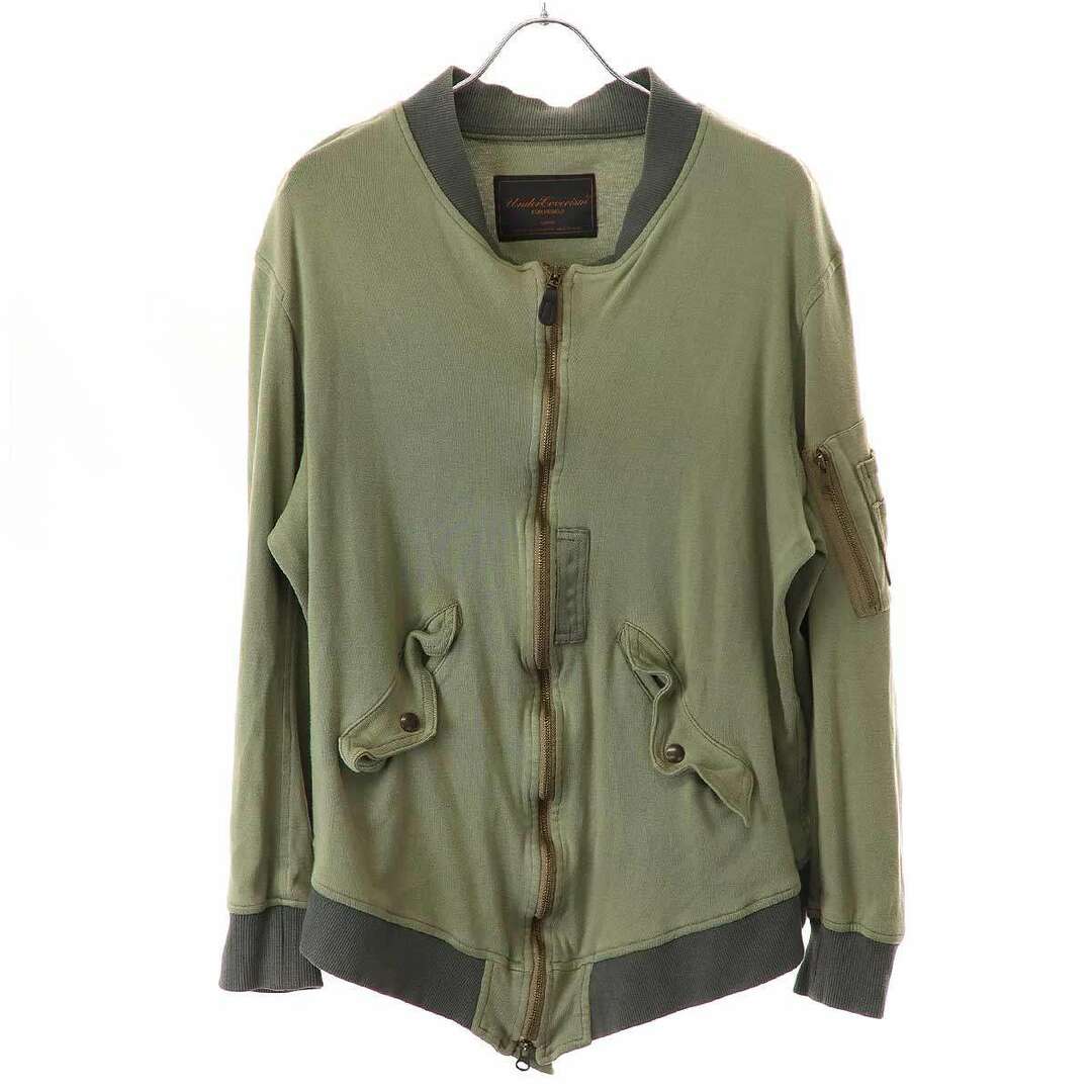 UNDERCOVER - UNDERCOVERISM アンダーカバイズム 2004SS Languid UNDERCOVER - UNDERCOVERISM アンダーカバイズム 2004SS Languid