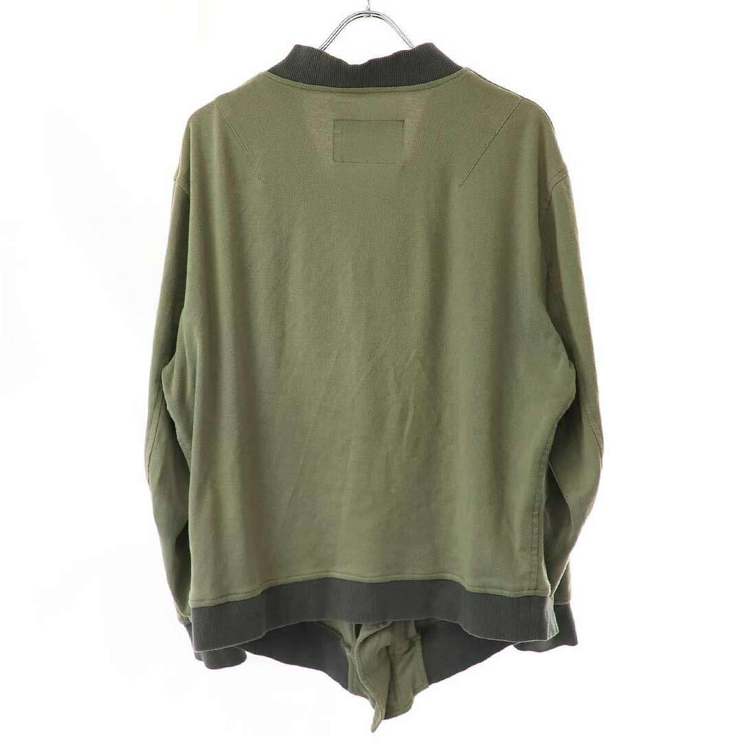UNDERCOVER - UNDERCOVERISM アンダーカバイズム 2004SS Languid UNDERCOVER - UNDERCOVERISM アンダーカバイズム 2004SS Languid