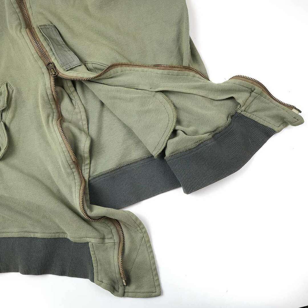 UNDERCOVER - UNDERCOVERISM アンダーカバイズム 2004SS Languid UNDERCOVER - UNDERCOVERISM アンダーカバイズム 2004SS Languid