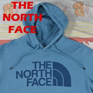 THE NORTH FACE STANDARD RELAX HOODIE XXL