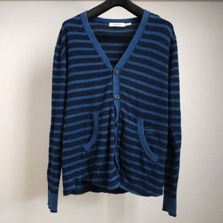 nonnative エージェントカーディガン AGENT CARDIGAN