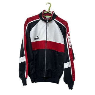 プーマ(PUMA)の90's vintage PUMA track jacket (ジャージ)