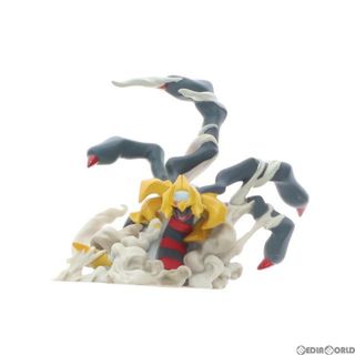 オリジナル(Original)の(フィギュア単品)ギラティナ オリジンフォルム DSソフト ポケットモンスタープラチナ 予約特典オリジナルフィギュア 完成品 フィギュア 海洋堂(アニメ/ゲーム)